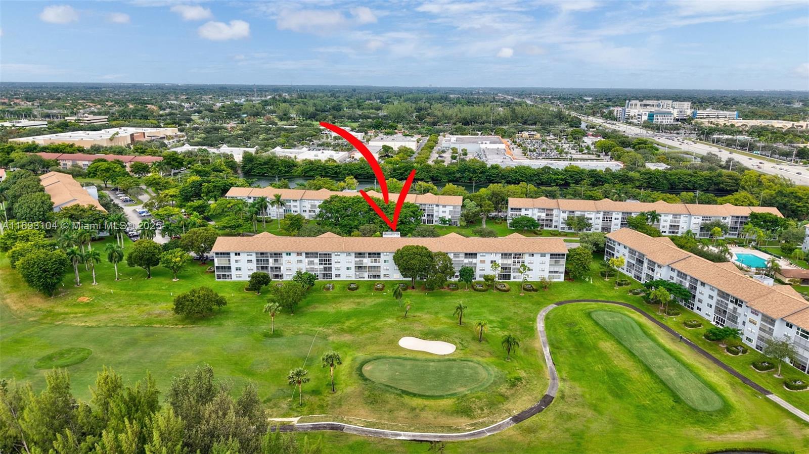 BUCKINGHAM EAST AT CENTUR - Residential