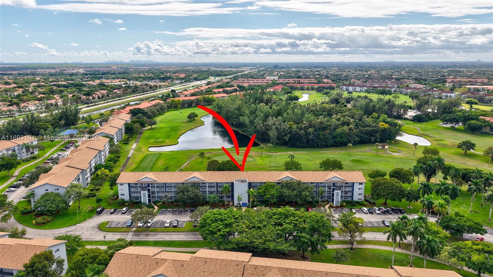 BUCKINGHAM EAST AT CENTUR - Residential