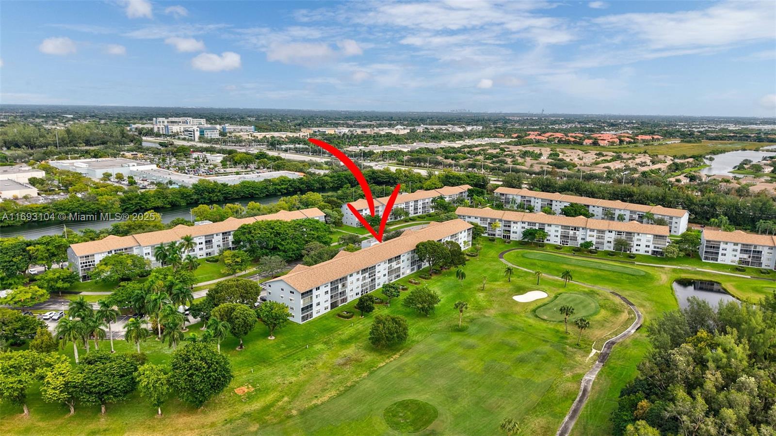 BUCKINGHAM EAST AT CENTUR - Residential