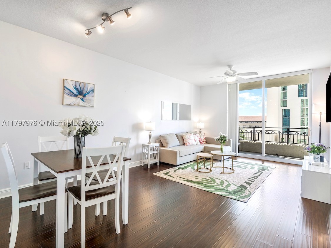 Cityplace South Tower. Stylish Living in Top Locat