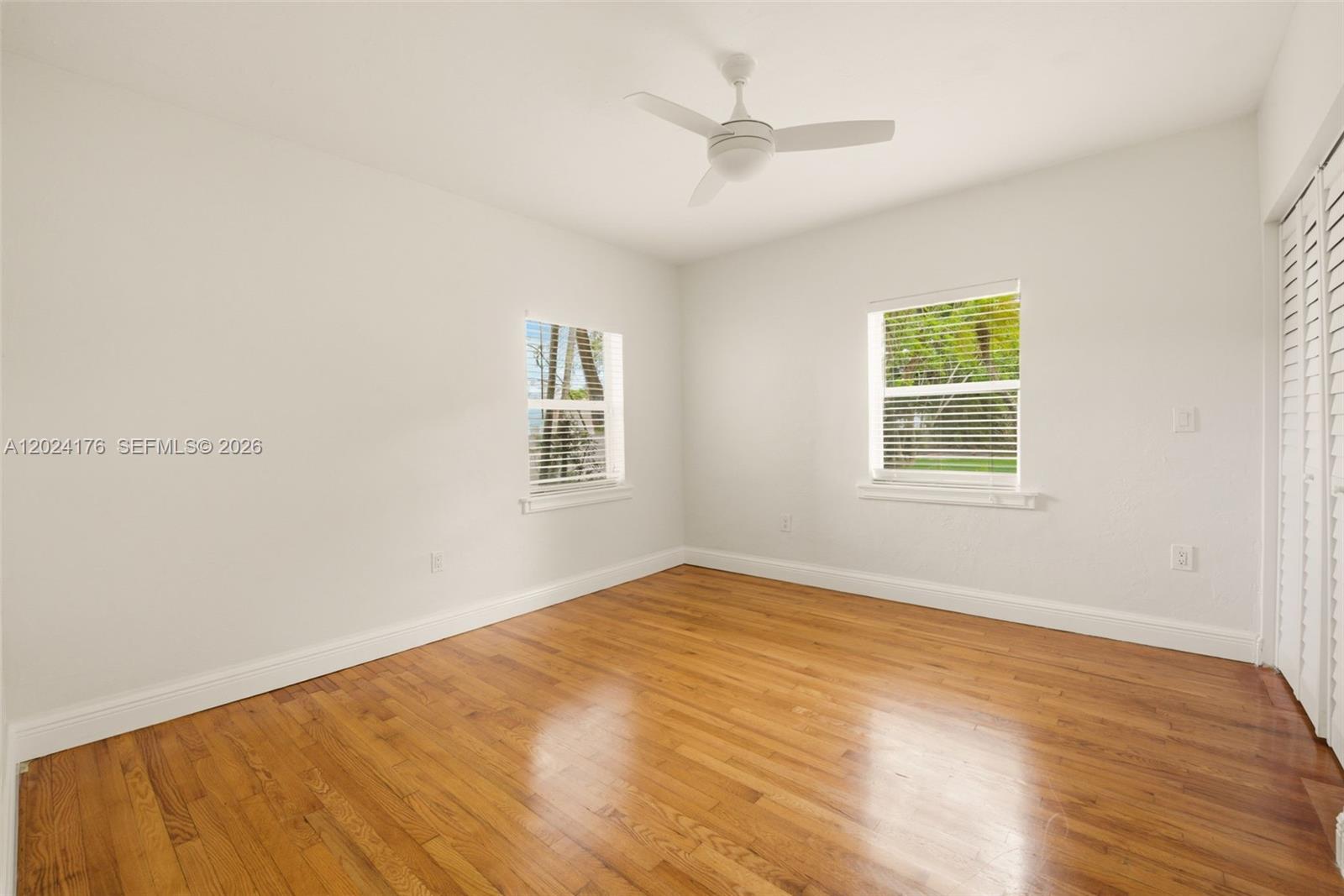 MIAMI SHORES SEC 1 AMD - Residential Lease