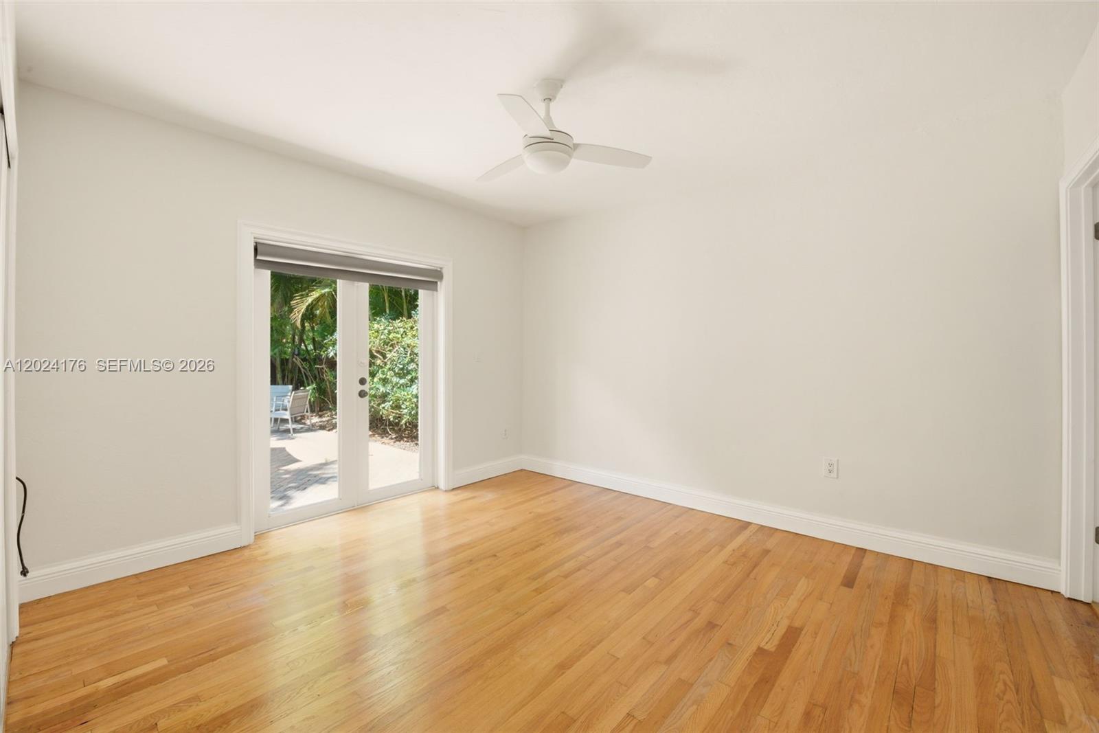 MIAMI SHORES SEC 1 AMD - Residential Lease