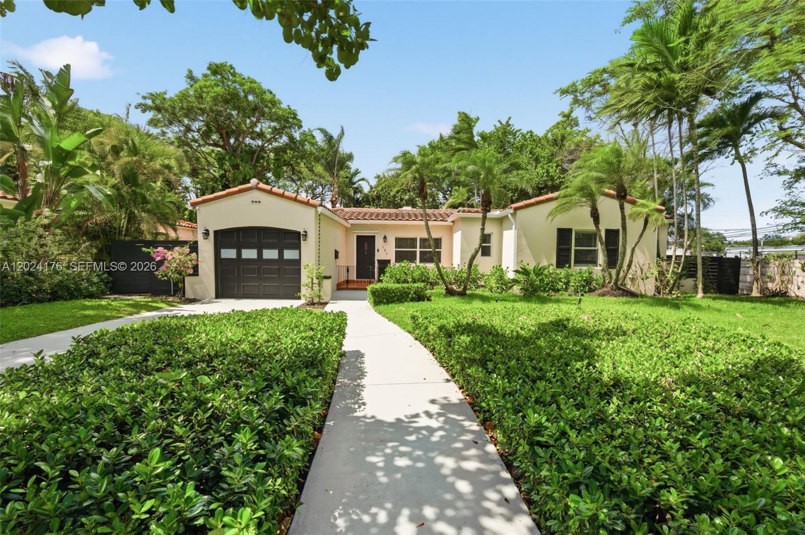 MIAMI SHORES SEC 1 AMD - Residential Lease