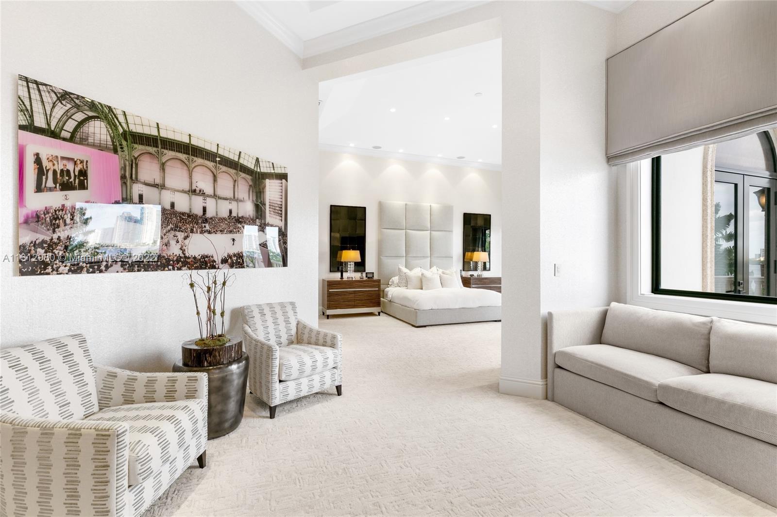 ISLAND ESTATES - Residential