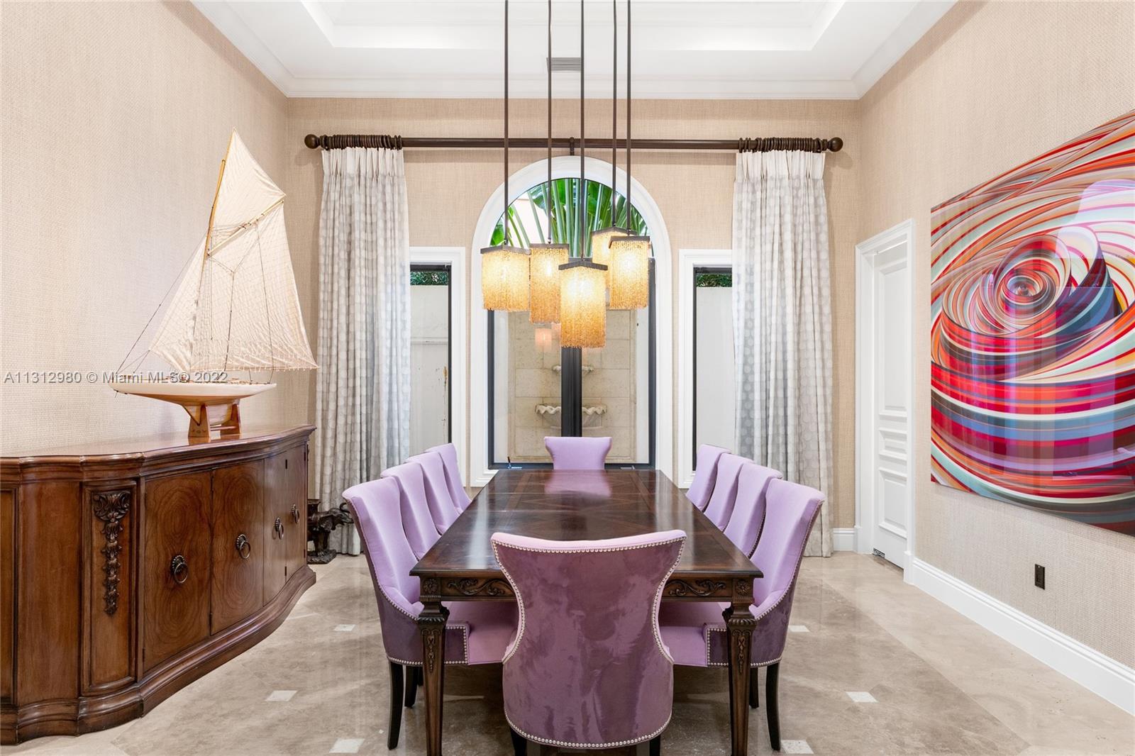 ISLAND ESTATES - Residential