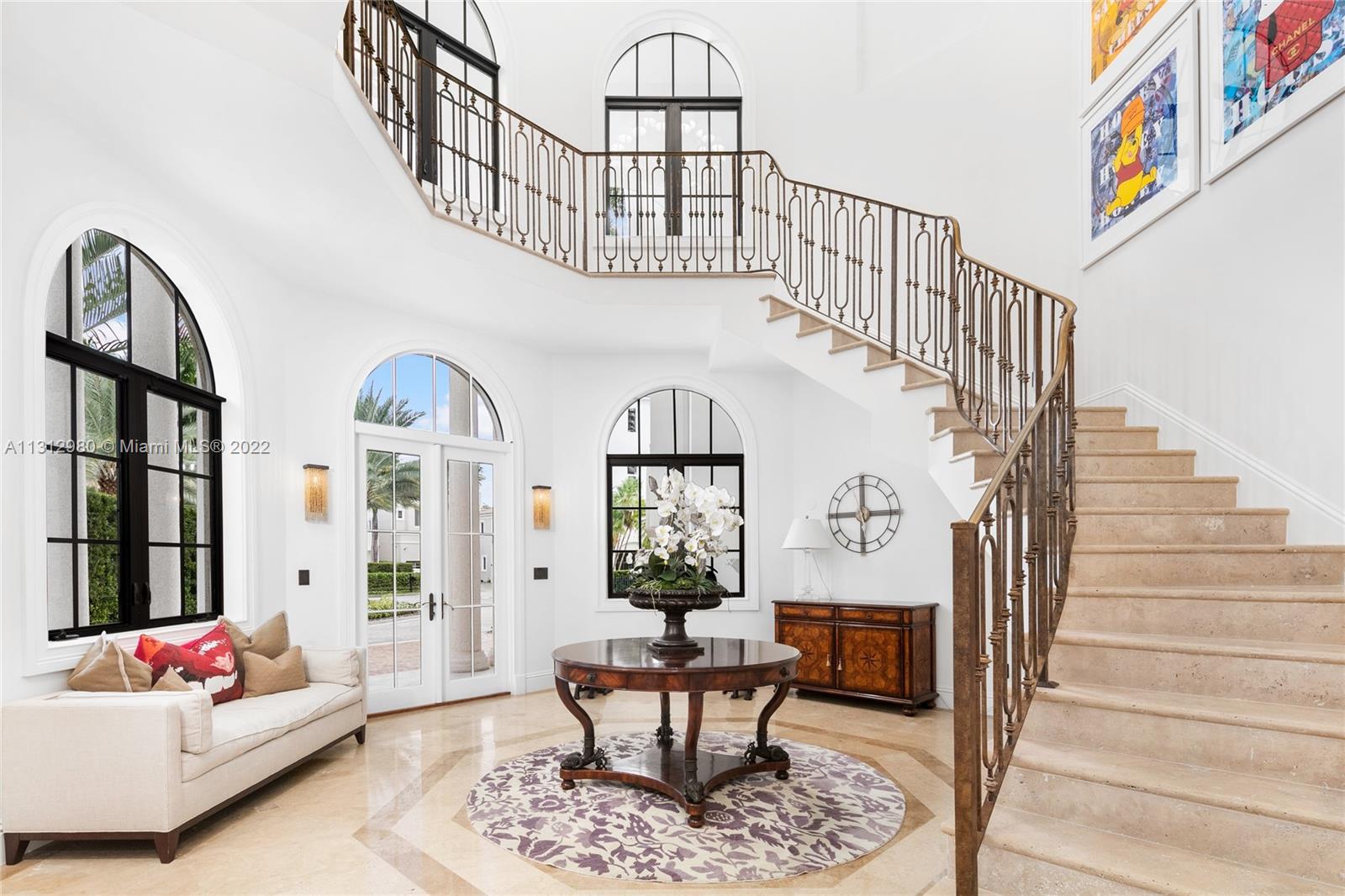 ISLAND ESTATES - Residential