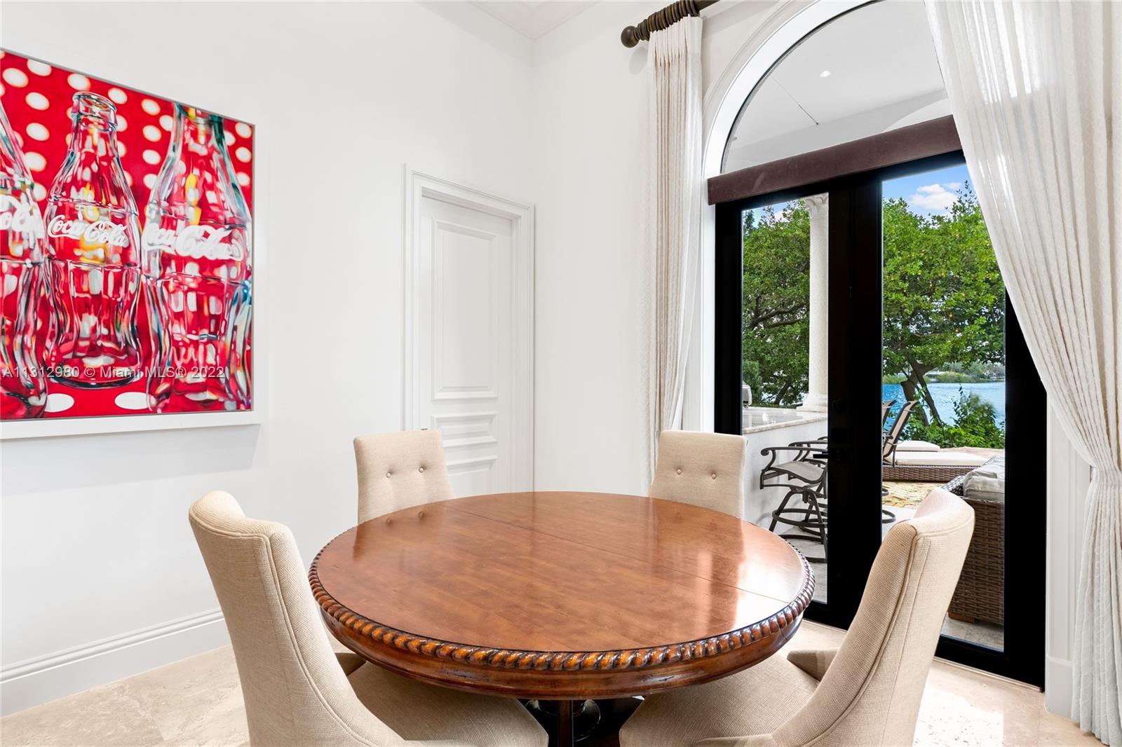 ISLAND ESTATES - Residential