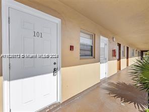 MEADOWBROOK TOWERS CONDO - Residential