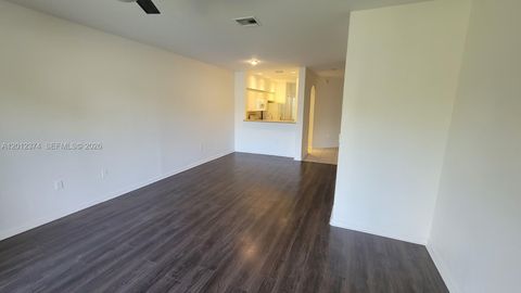Tiny photo for 8353 SW 26th St #104, Miramar, FL 33025 (MLS # A12012374)