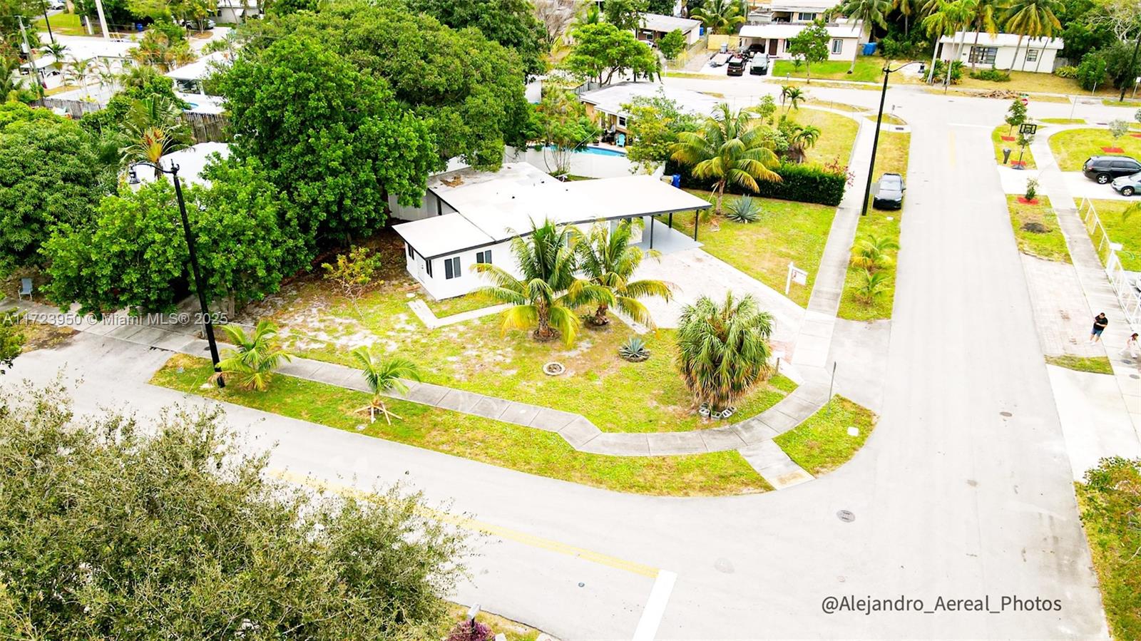 POMPANO BEACH HIGHLANDS 5 - Residential