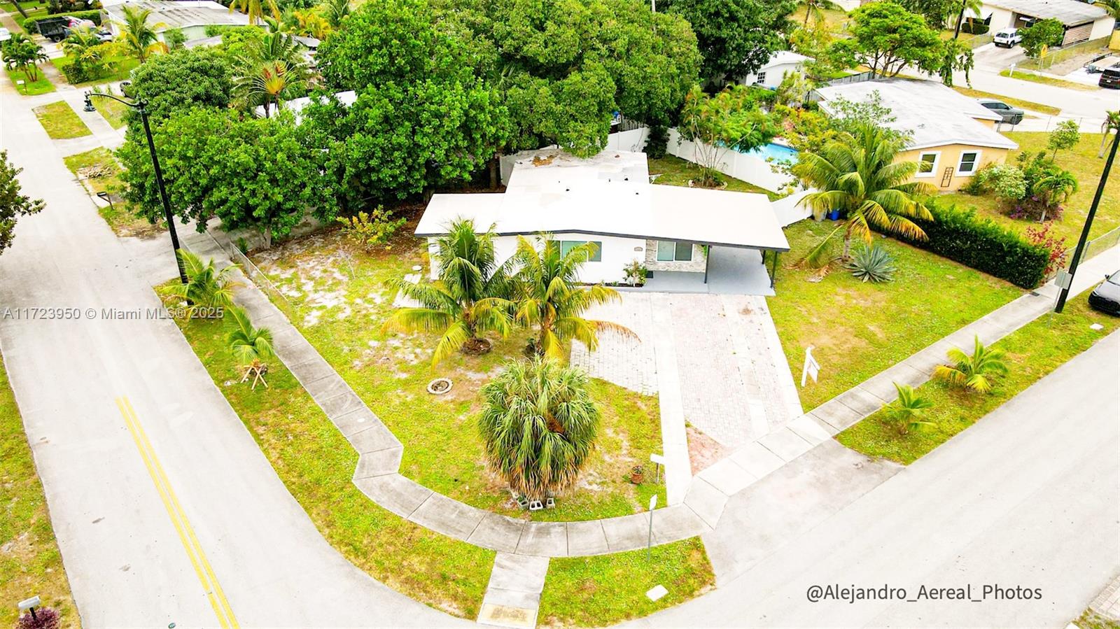 POMPANO BEACH HIGHLANDS 5 - Residential
