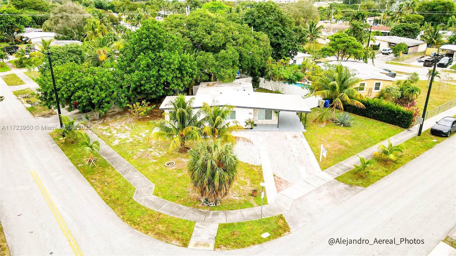 POMPANO BEACH HIGHLANDS 5 - Residential