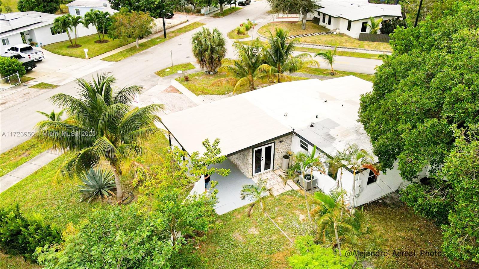 POMPANO BEACH HIGHLANDS 5 - Residential