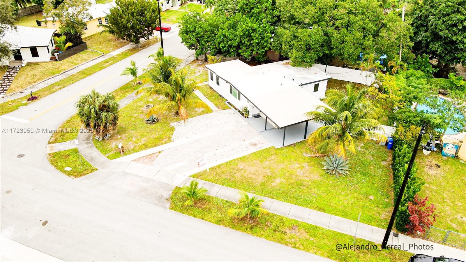 POMPANO BEACH HIGHLANDS 5 - Residential