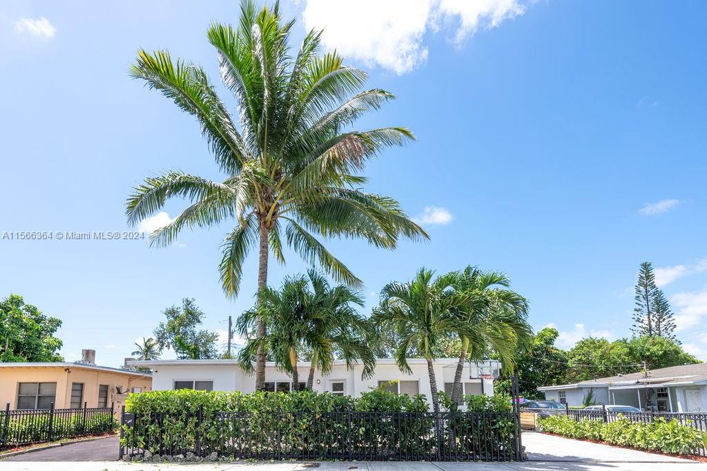 Property for Sale at 218 Ne 111th St, Miami, Broward County, Florida - Bedrooms: 3 
Bathrooms: 2  - $688,000