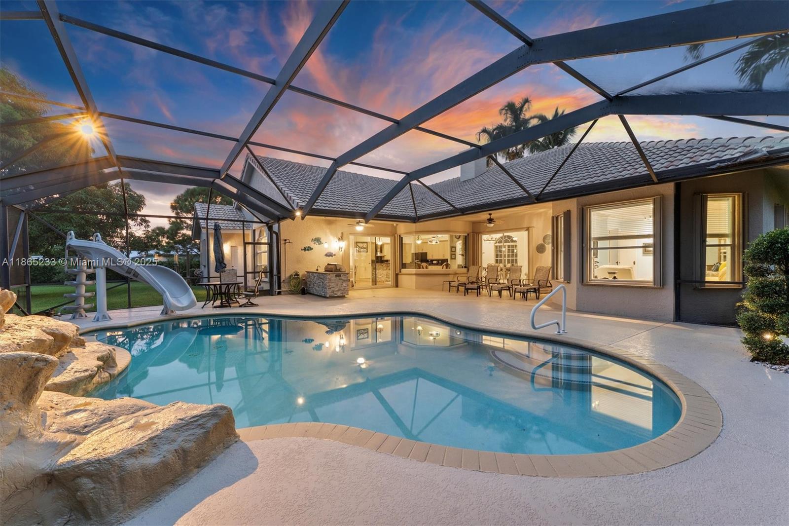 ACREAGE & UNREC - Residential