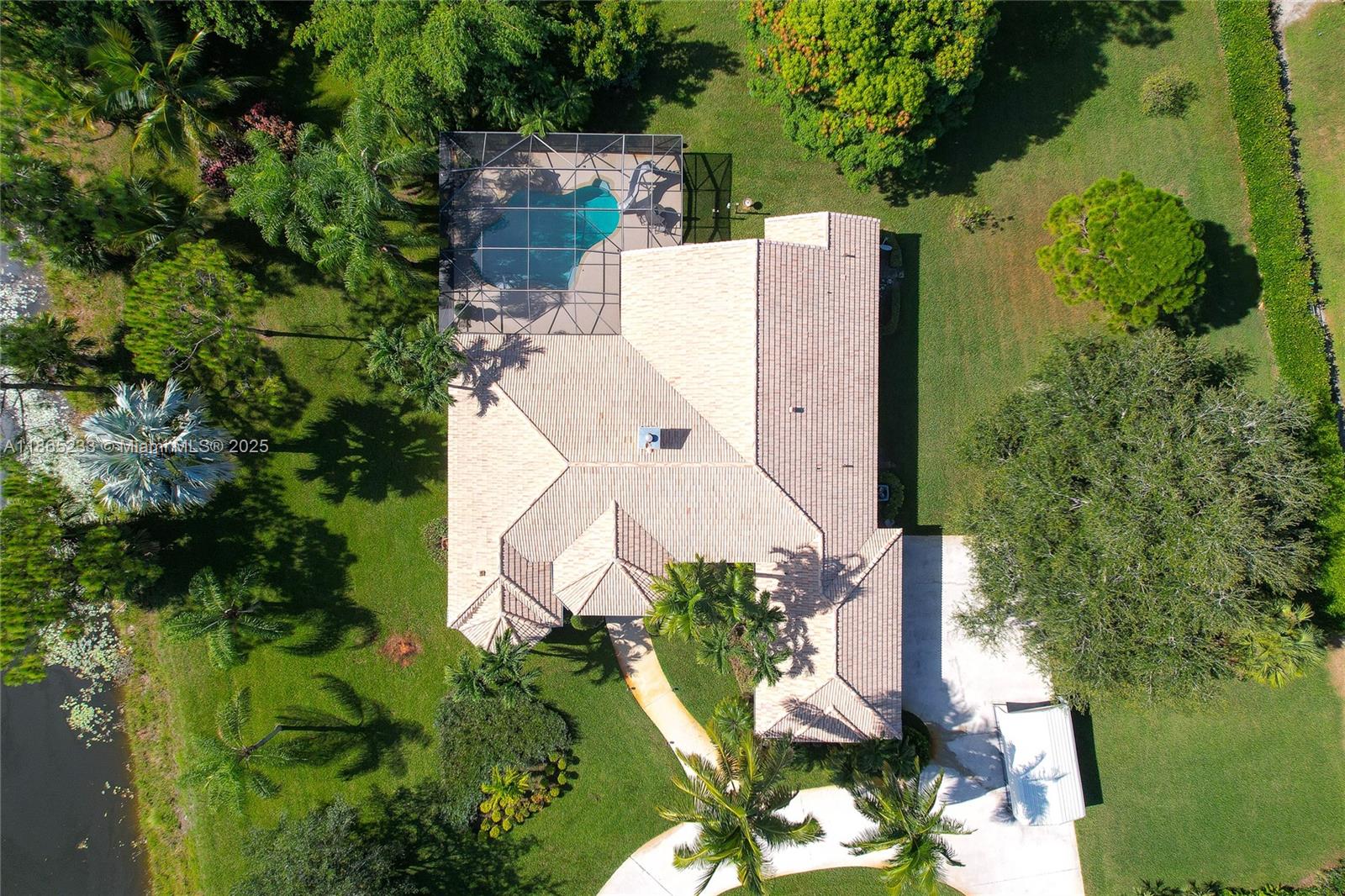 ACREAGE & UNREC - Residential