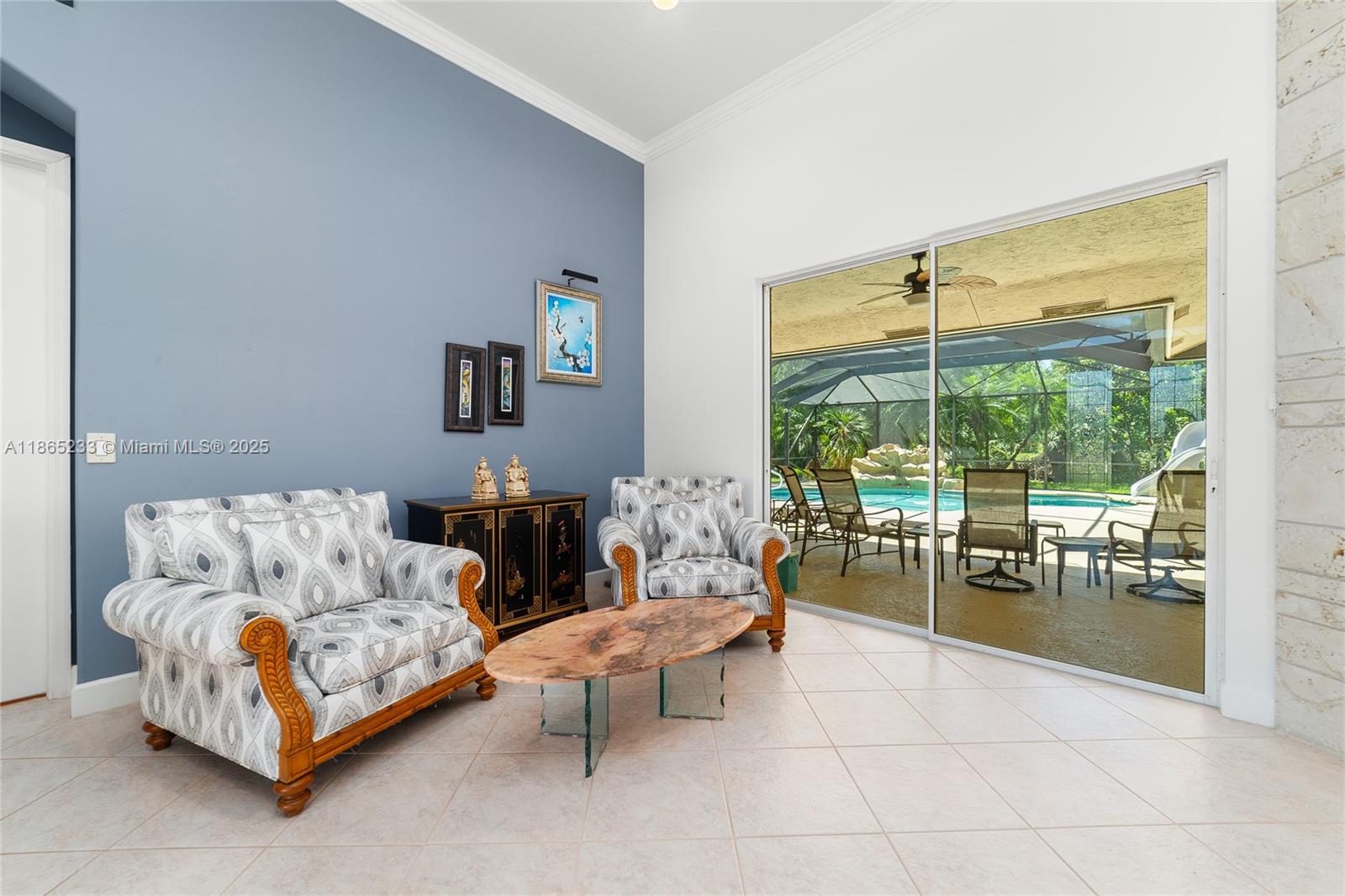 ACREAGE & UNREC - Residential