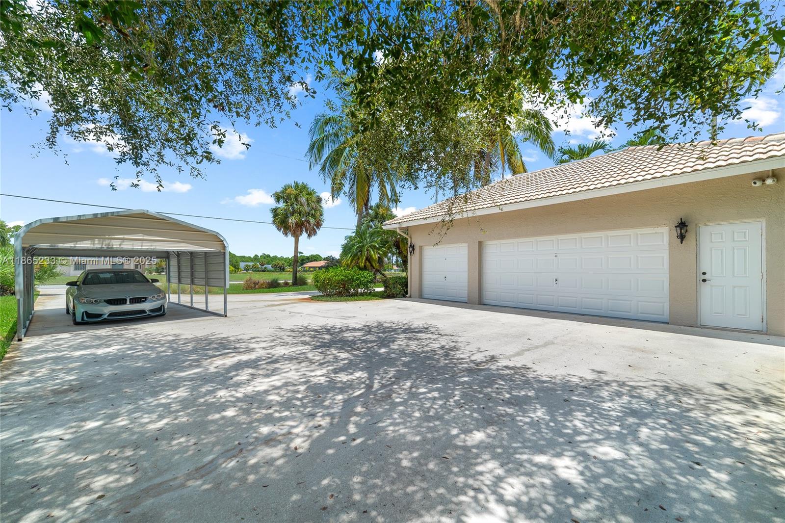 ACREAGE & UNREC - Residential