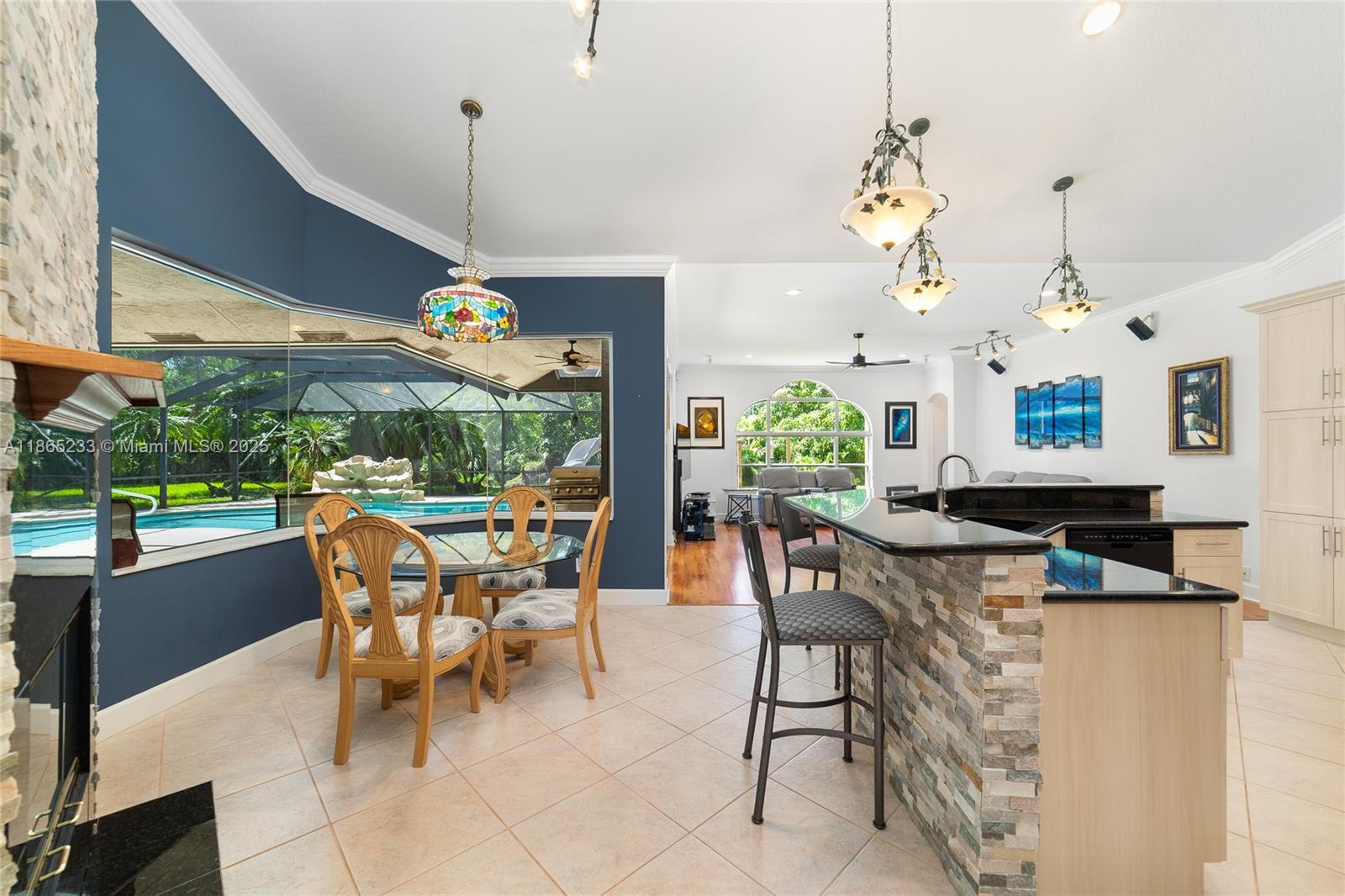 ACREAGE & UNREC - Residential