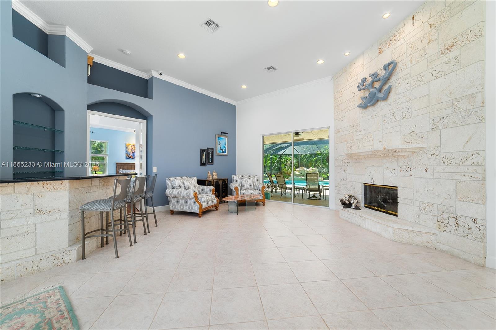 ACREAGE & UNREC - Residential