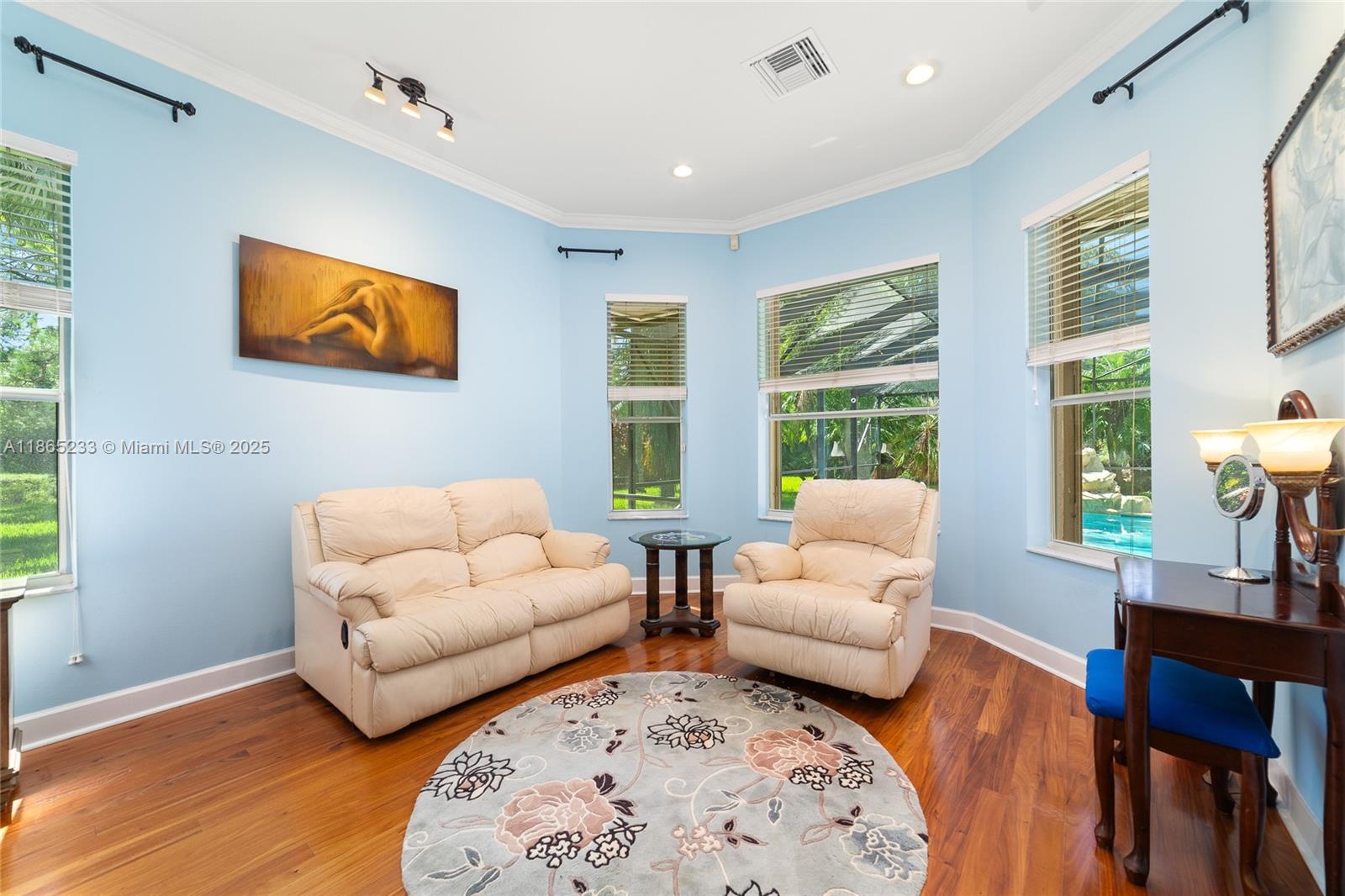 ACREAGE & UNREC - Residential