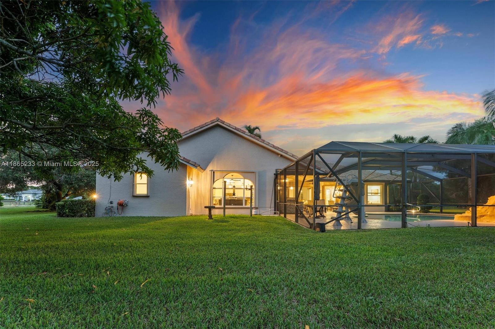 ACREAGE & UNREC - Residential