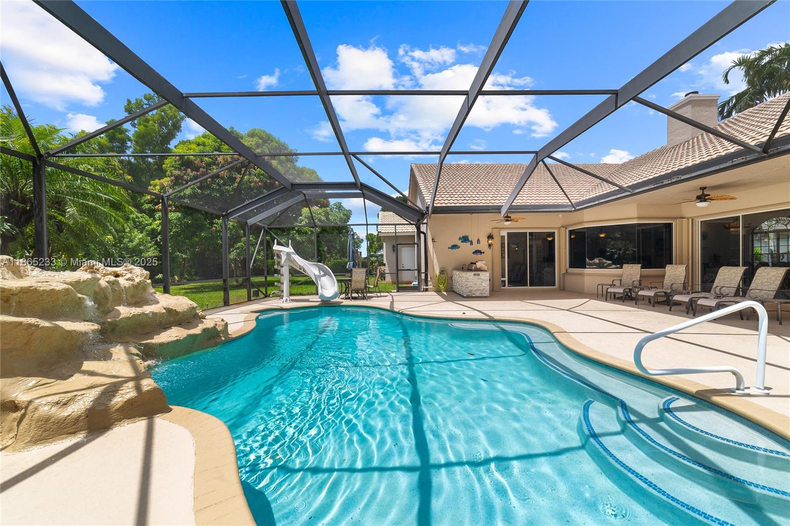 ACREAGE & UNREC - Residential