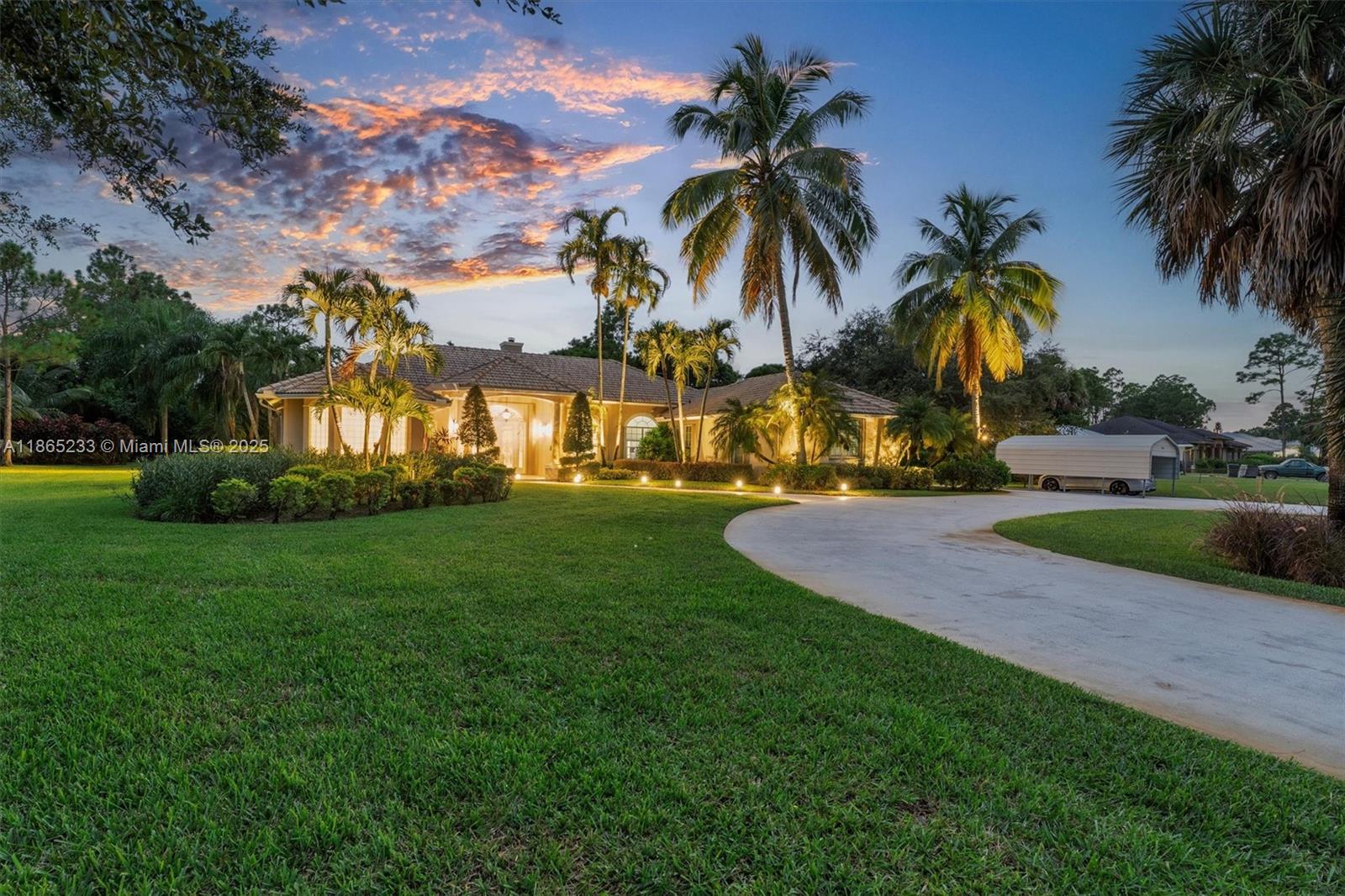 ACREAGE & UNREC - Residential