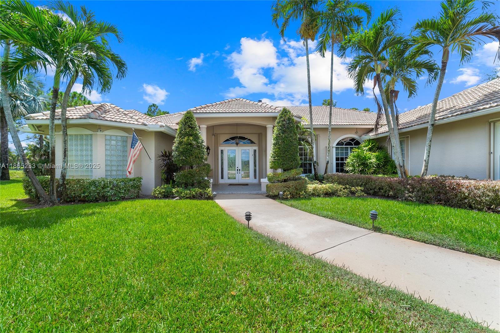 ACREAGE & UNREC - Residential