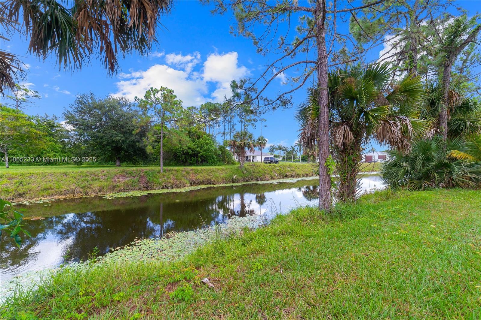 ACREAGE & UNREC - Residential