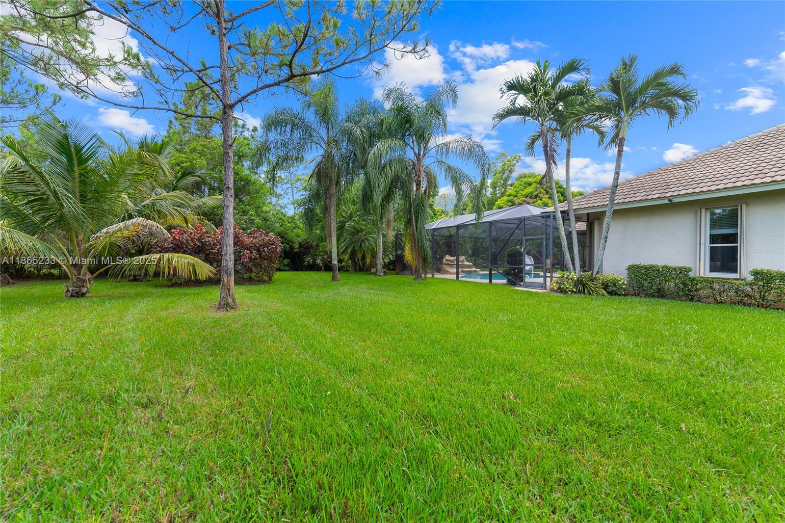 ACREAGE & UNREC - Residential