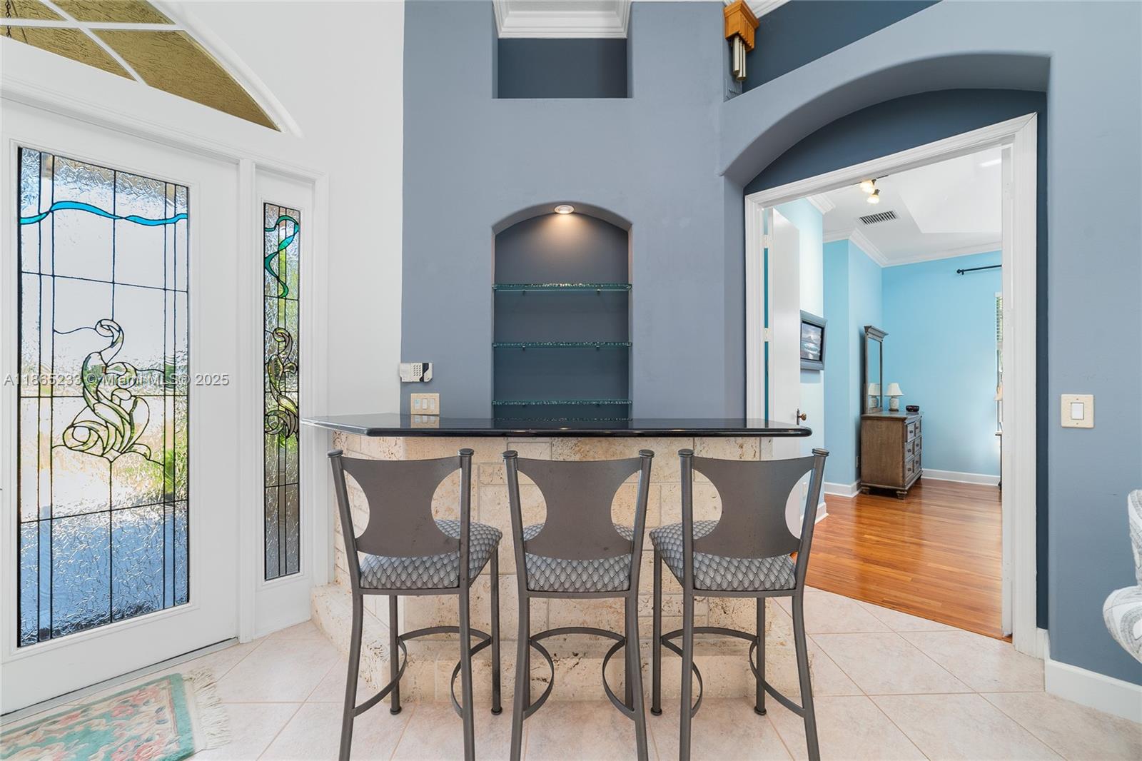 ACREAGE & UNREC - Residential