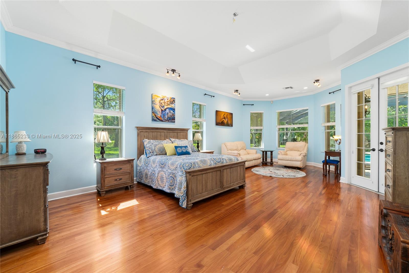 ACREAGE & UNREC - Residential