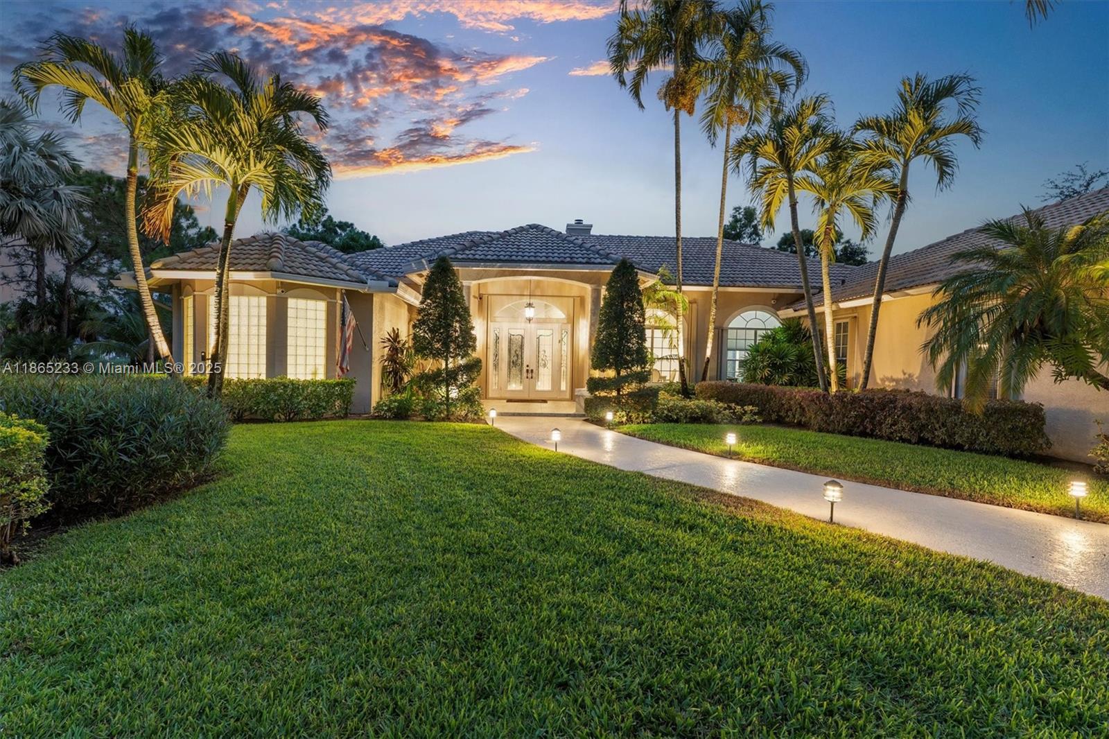 ACREAGE & UNREC - Residential