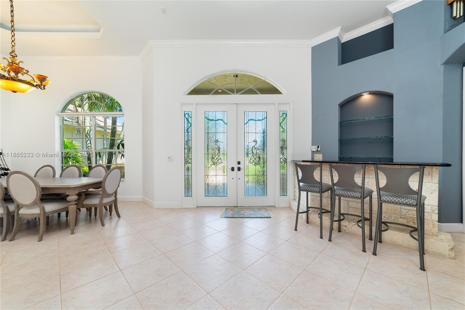 ACREAGE & UNREC - Residential