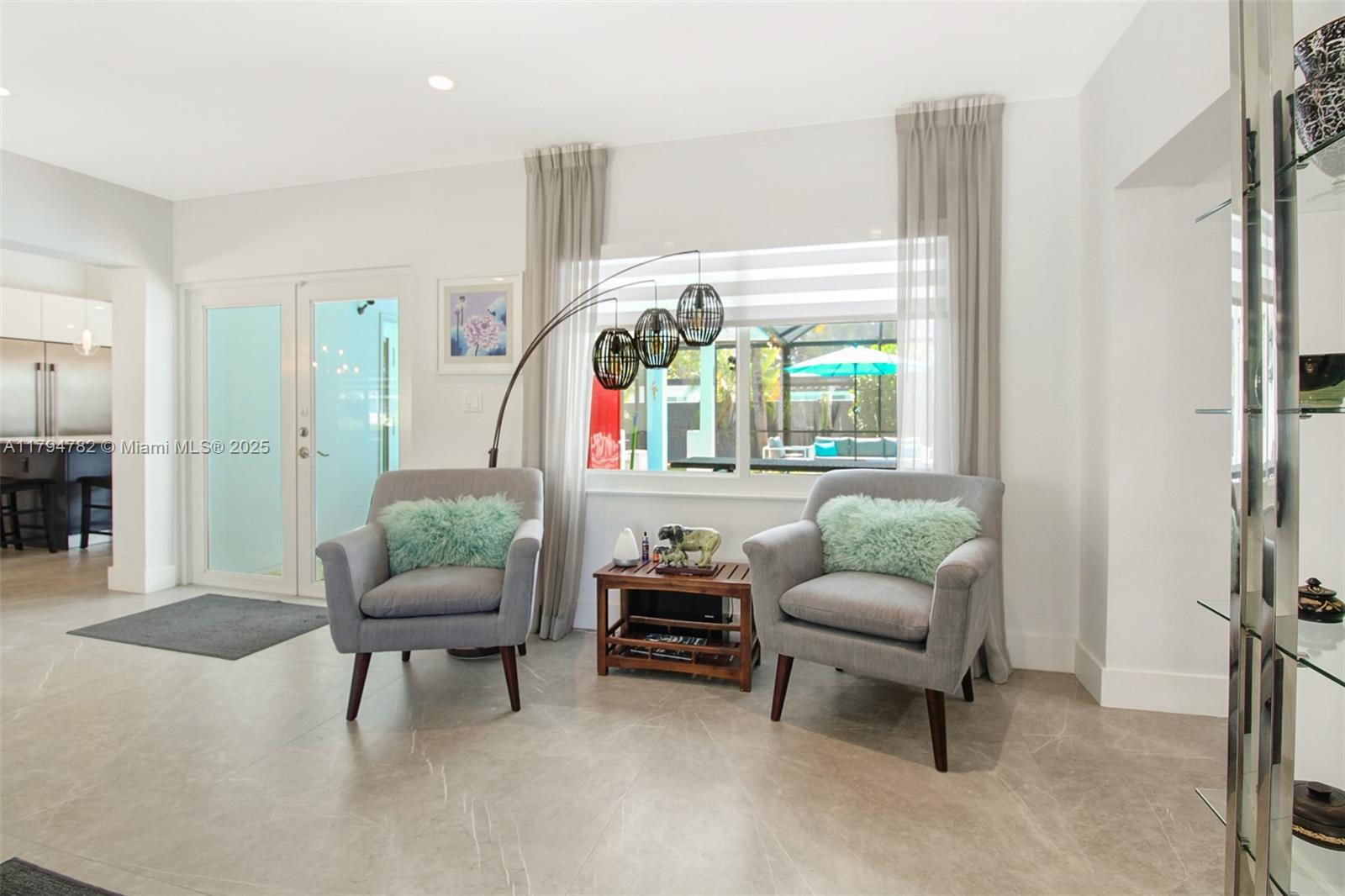 CAMBRIA HEIGHTS - Residential