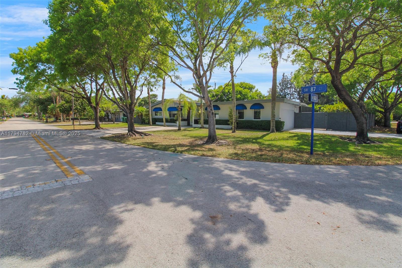 CAMBRIA HEIGHTS - Residential