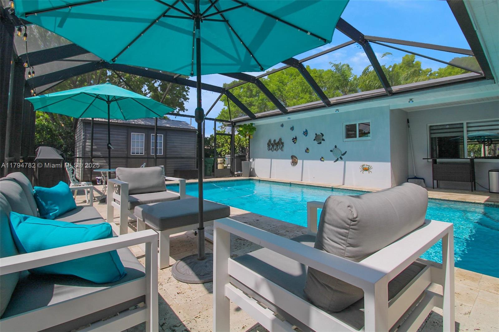 CAMBRIA HEIGHTS - Residential