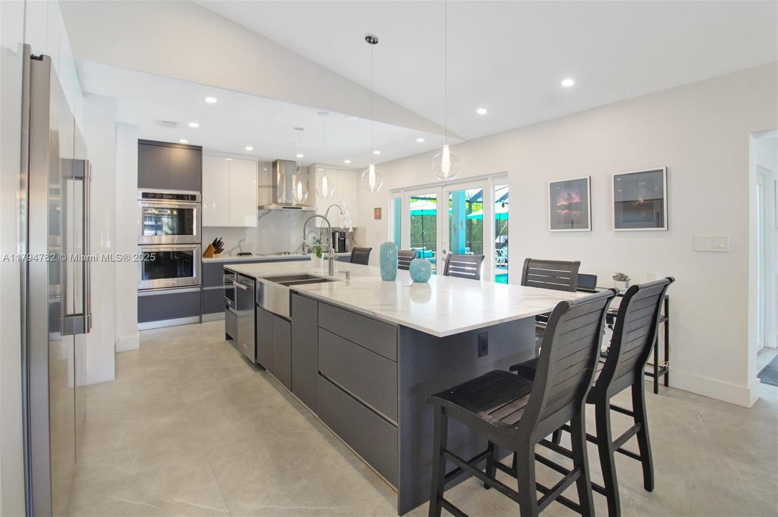 CAMBRIA HEIGHTS - Residential
