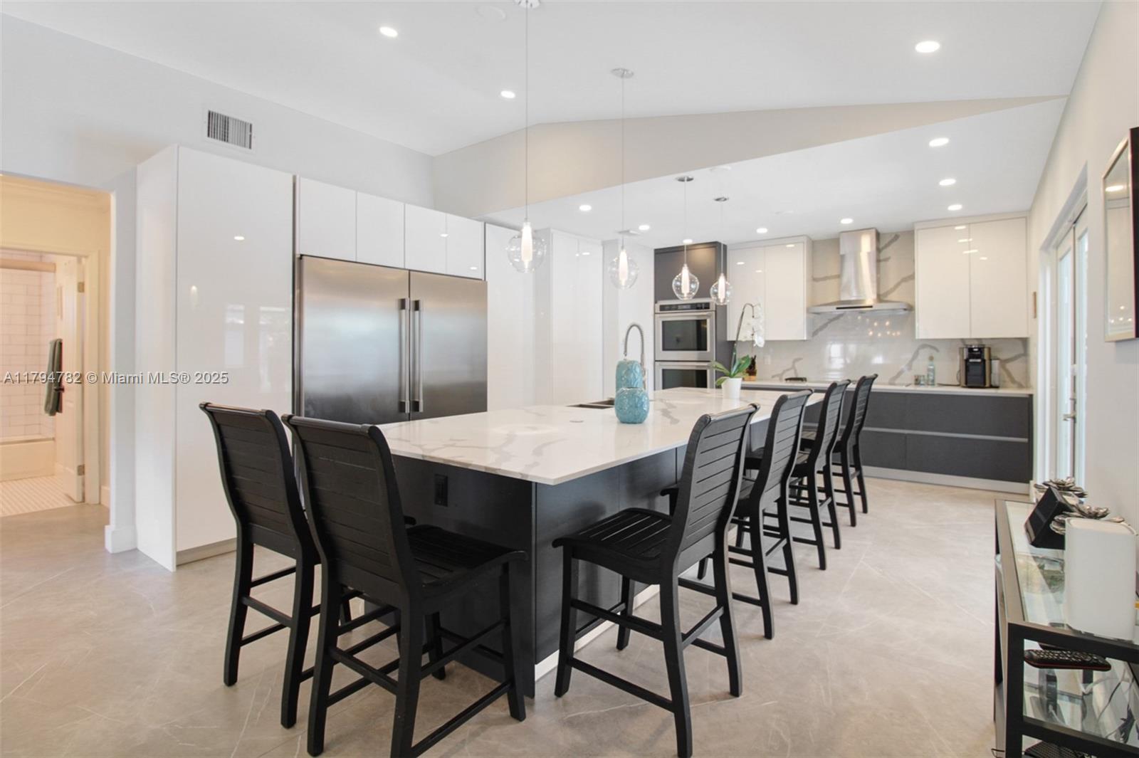 CAMBRIA HEIGHTS - Residential
