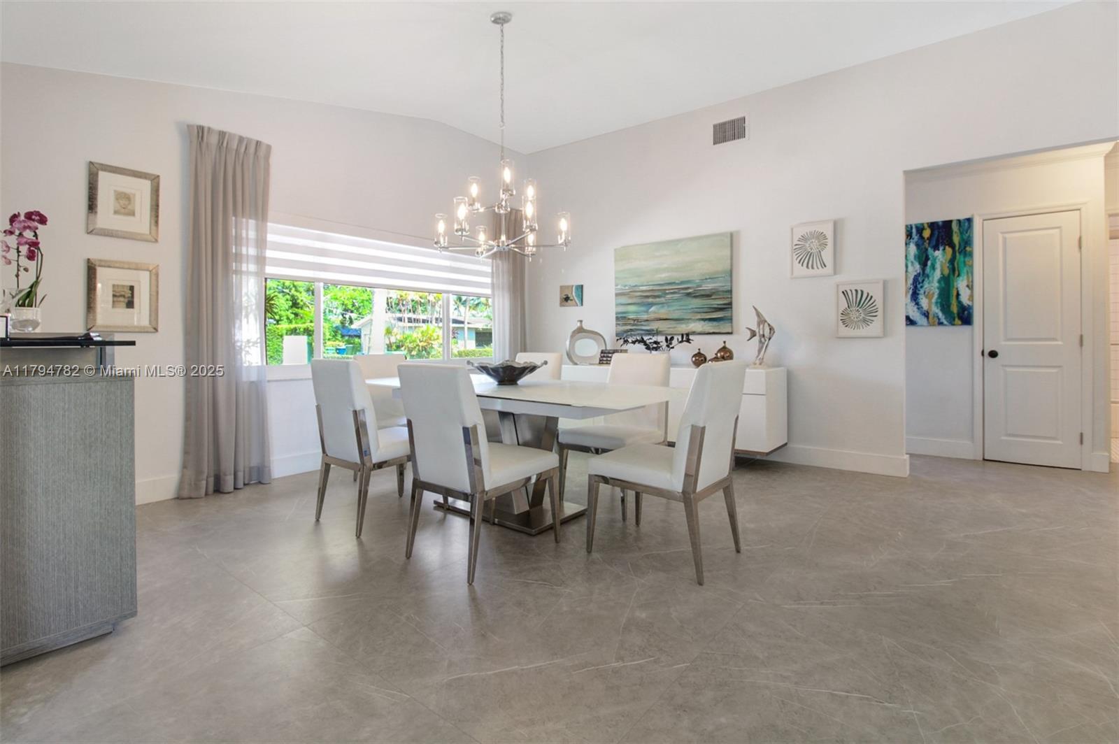 CAMBRIA HEIGHTS - Residential