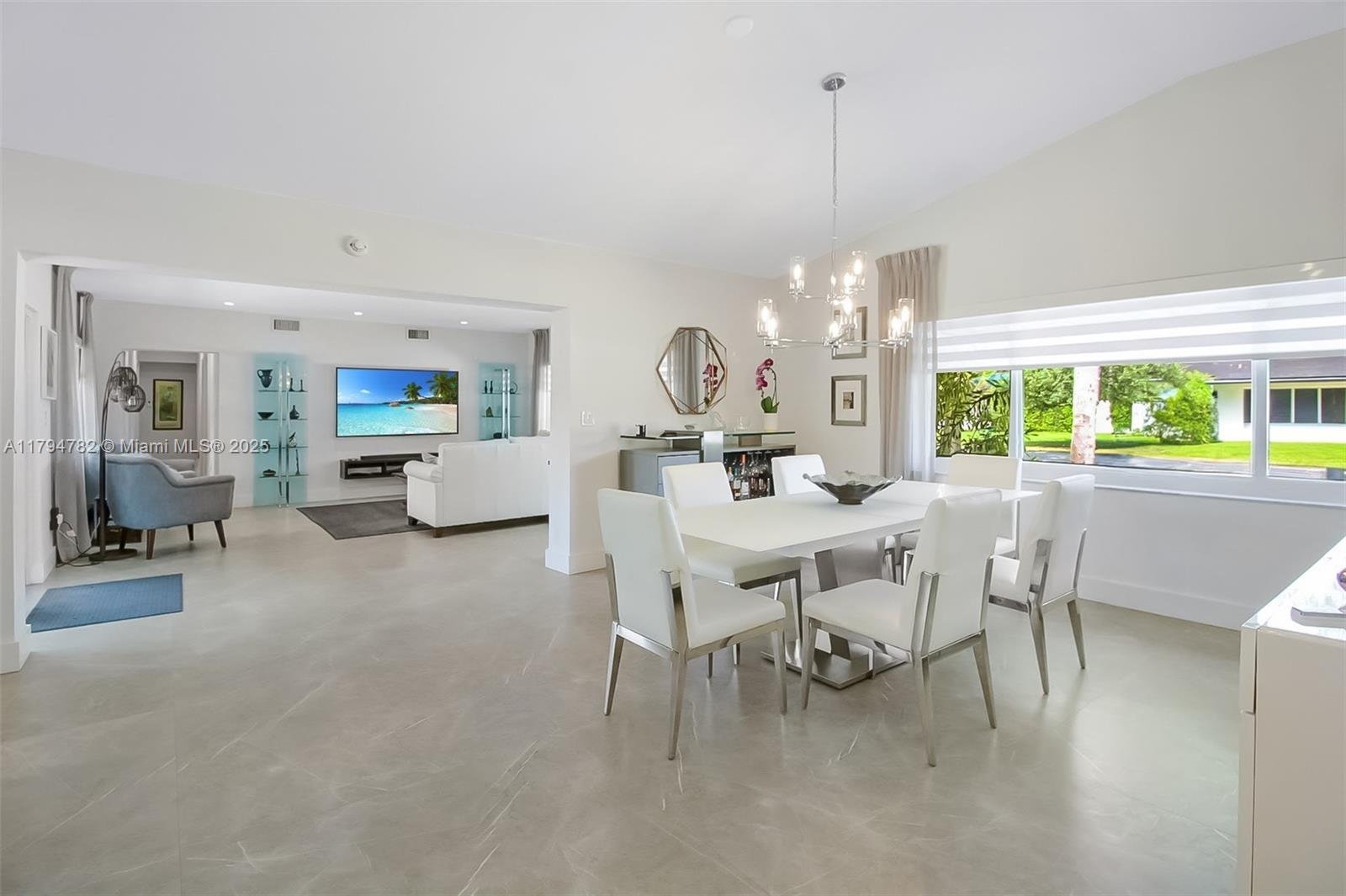 CAMBRIA HEIGHTS - Residential