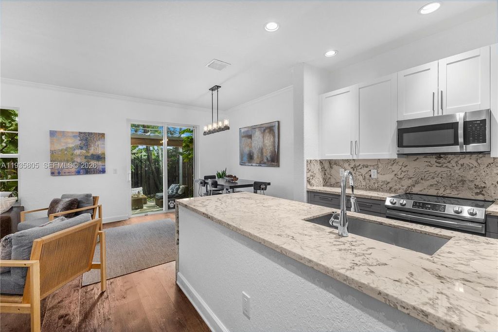 Photo of 4410 Morgan Ln #5-9, Davie, FL 33328 (MLS # A11935805)