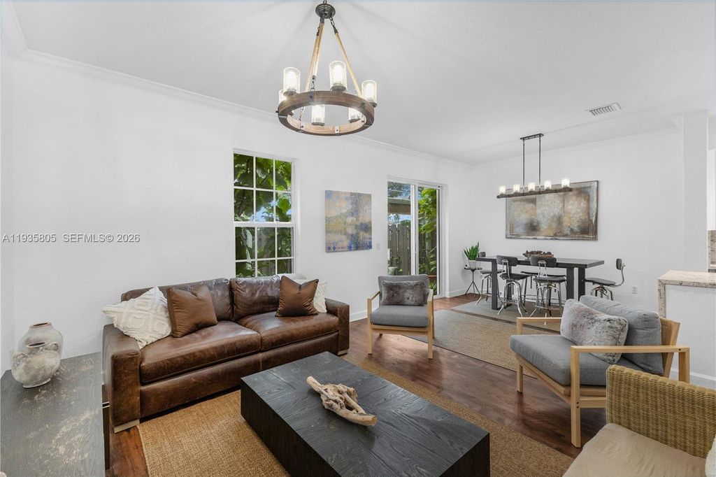 Photo of 4410 Morgan Ln #5-9, Davie, FL 33328 (MLS # A11935805)