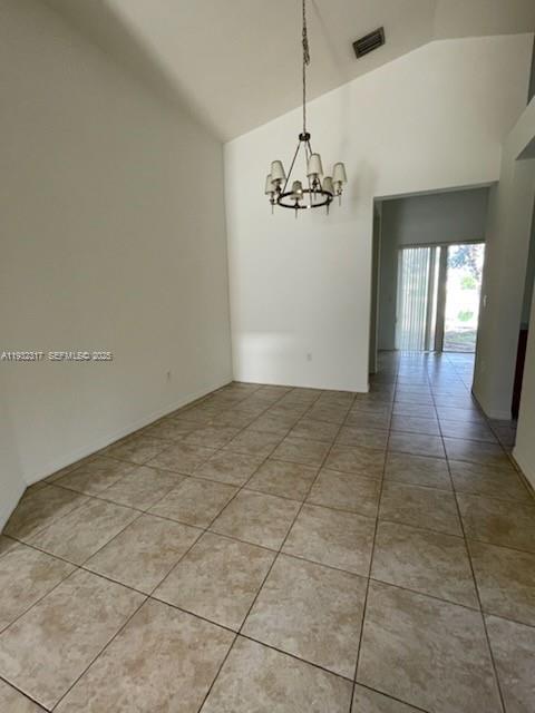 VENTANAS AT HOMESTEAD - Residential Lease