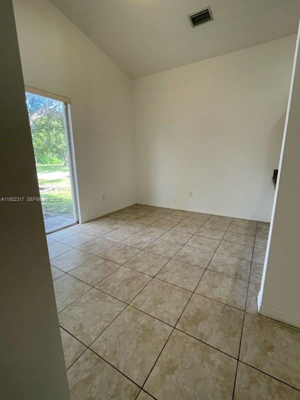 VENTANAS AT HOMESTEAD - Residential Lease