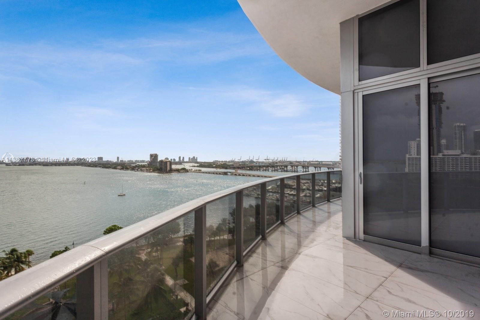 ARIA ON THE BAY CONDO - Residential