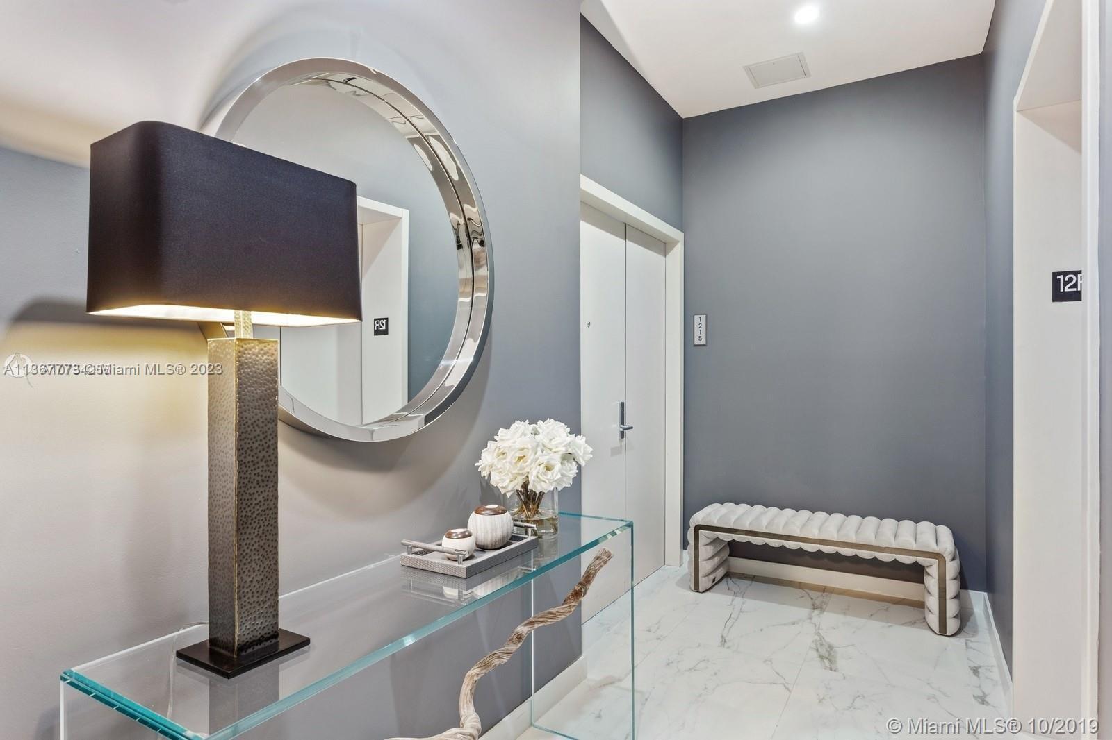 ARIA ON THE BAY CONDO - Residential