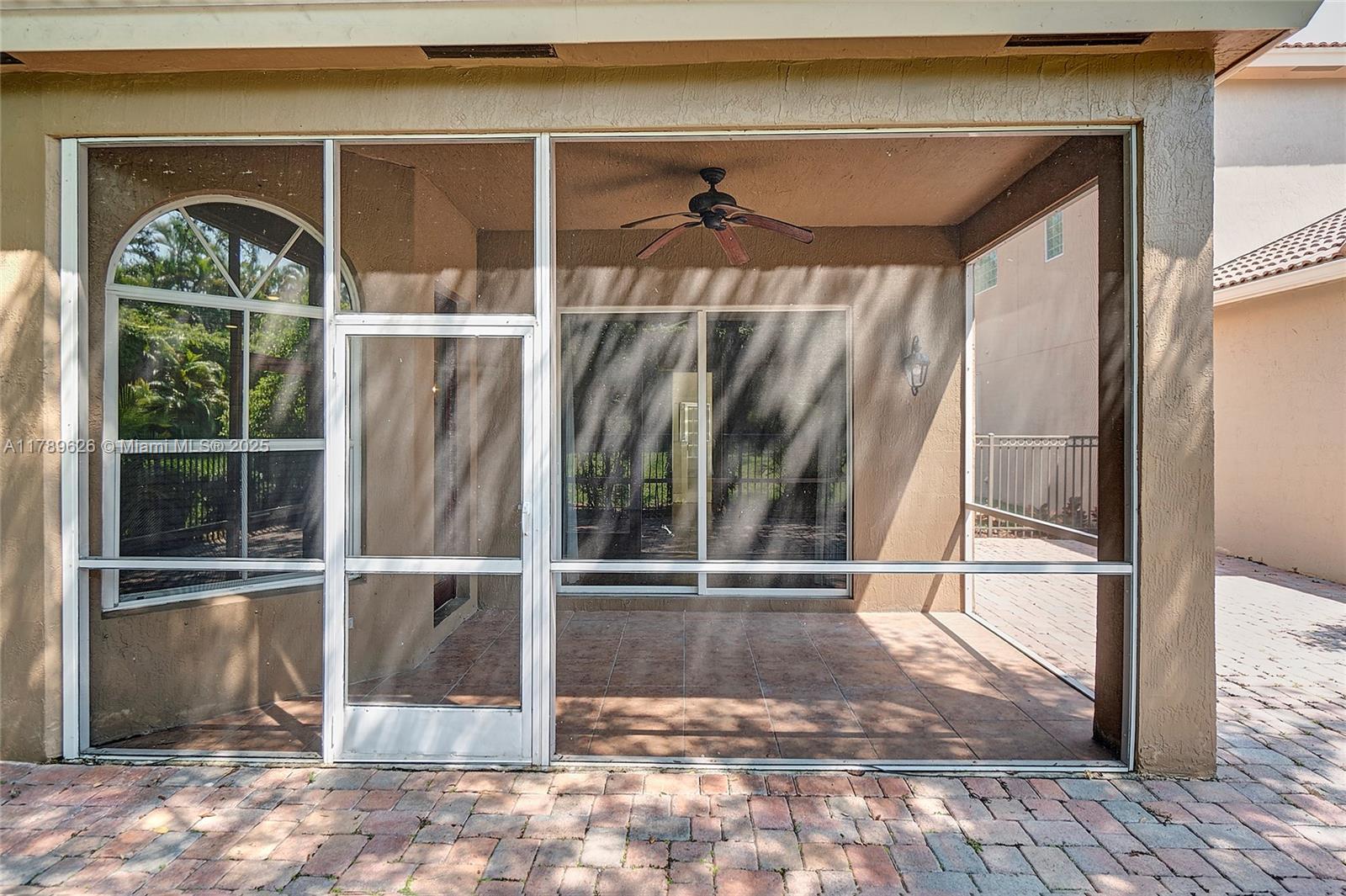 ADDISON TRACE - Residential Lease